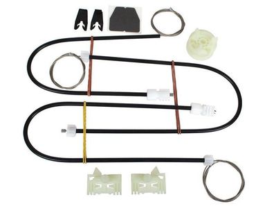 Renault Vel Satis 01-09 Fensterheber-Reparatursatz vorne links