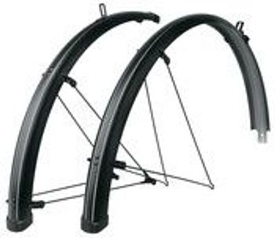 Bluemels Stripes 28'' 55 BLACK SET