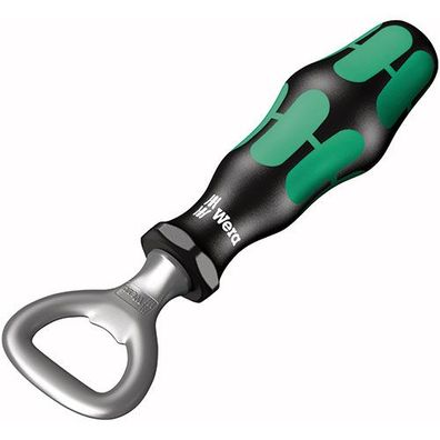 Flaschenöffner 148, Wera, Wera, 05030005001