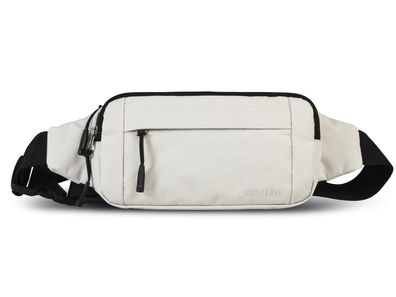 BestWay Gürteltasche Sling * natur