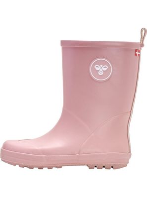 Hummel Kinder Gummistiefel Rubber Boot Jr Deauville Mauve