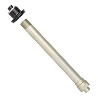Umrüstset Novatec, Ultralight 3 in 1, 5mm Schnellspanner, Novatec, 320291
