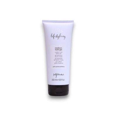 Milk Shake Lifestyling Medium Hold Gel