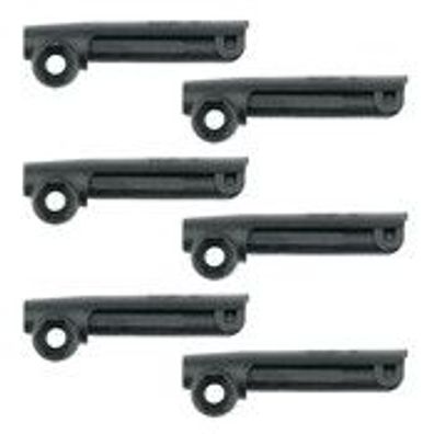 ESC Strebenaufnahme 6er Set
