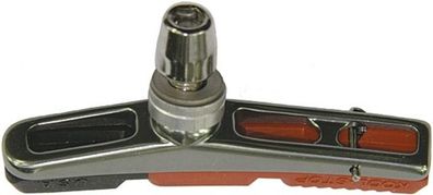 Kool-Stop Bremsschuhe Cartridge (Halter + Belag) (Felge) H12 V2-BRAKE holder