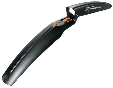 Shockboard