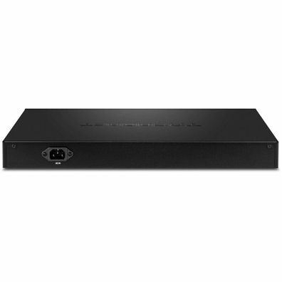 TRENDnet Switch 52 Port Gbit Managed PoE+ 740W WebSmart 19"