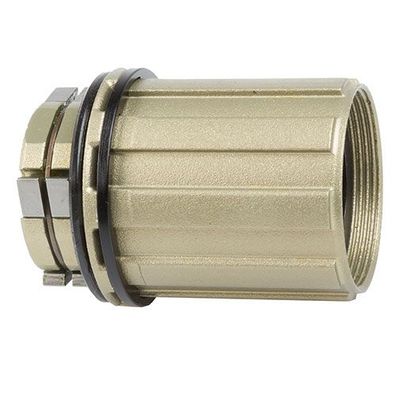 Freilaufkörper Novatec für Shimano, Typ B2, 8-11-fach, Novatec, 326294