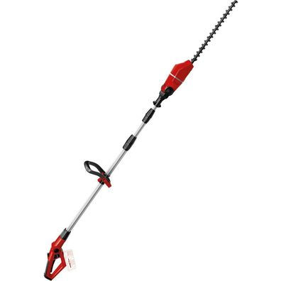 Akku-Heckenschere GE-HH 18/45 Li T-Solo (rot/schwarz, ohne Akku und Ladegerät)