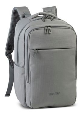 BestWay Reiserucksack Cabin Pro Ultimate Small * hellgrau