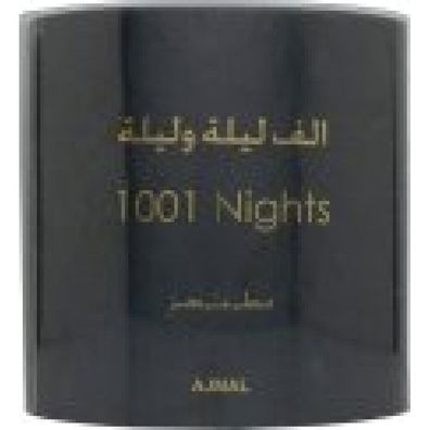 Ajmal 1001 Nacht konzentriertes Parfümöl 30 ml