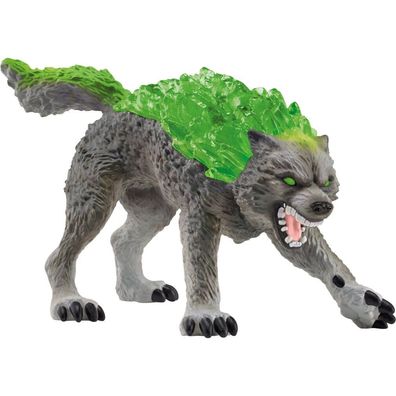 Eldrador Creatures Granitwolf