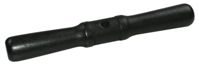 Holzgriff Rennkompressor