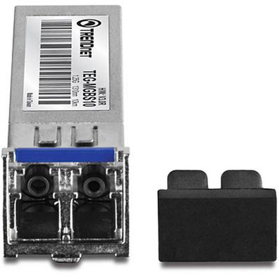 TRENDnet Switch Zubehör Mini-GBIC LC Module 1310 40KM