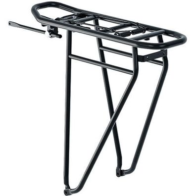 Gepäckträger BASIC 2.0 TOUR 26", Racktime, schwarz, racktime, 09
