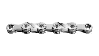 KMC Kette X9, 9-fach, 114 Glieder, silver