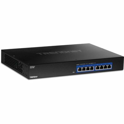 TRENDnet 8-Port 10G Switch