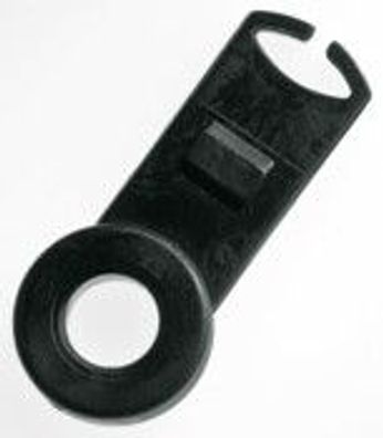 ASR Flachstecker
