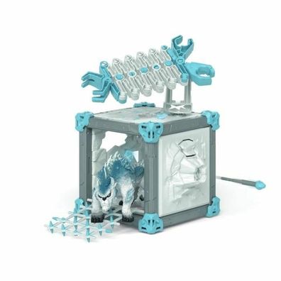 Schleich Eldrador® Creatures Battlecave Schneeschlitzer