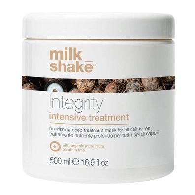 Integrity, Crememaske zur Haarbehandlung, Integrität und Stärke, 500 ml