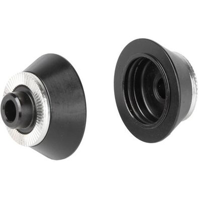 Ausgleichshülse Novatec, Ultralight 3 in 1, 5mm Schnellspanner, Novatec, 320290
