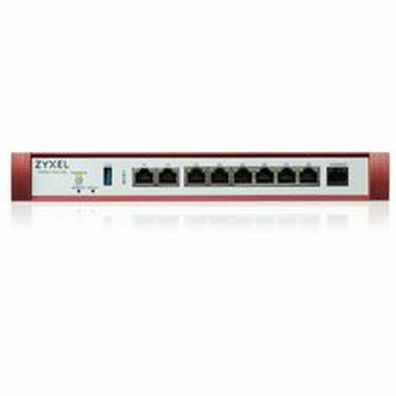 Zyxel Usgflex 700H (Device only) Firewall