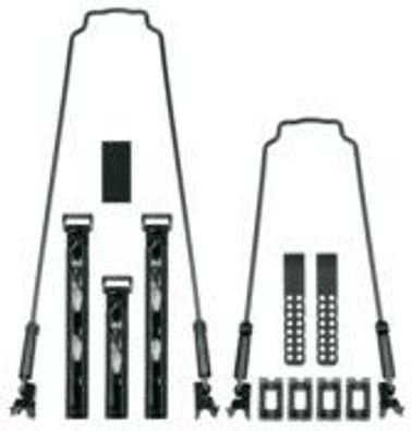 Ersatzstreben Veloflexx 65