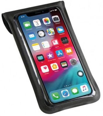 RIXEN &amp; KAUL Handytasche "Phone Bag Light" Pra schwarz, Gr. S