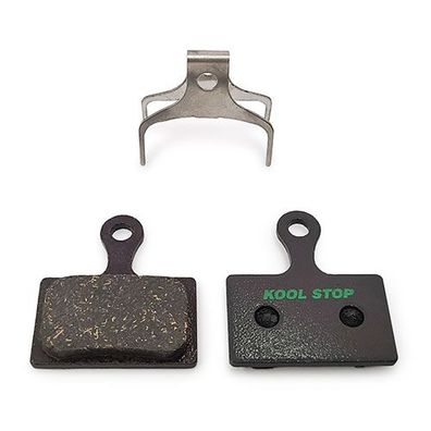Kool-Stop Bremsbelag (Disc) KS-D625E E-Bike für Shimano Flat Mount