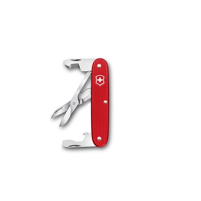 Companion Slim Alox, 93 mm, silber
