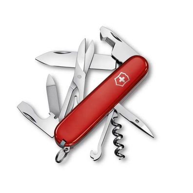 Companion, 91 mm, rot