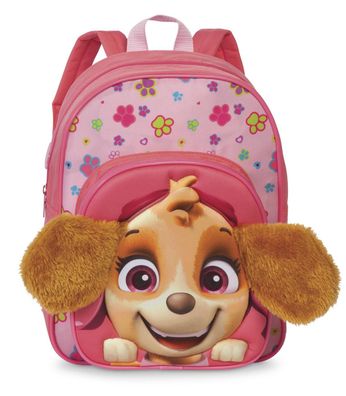 Paw Patrol Kinderrucksack * rosa
