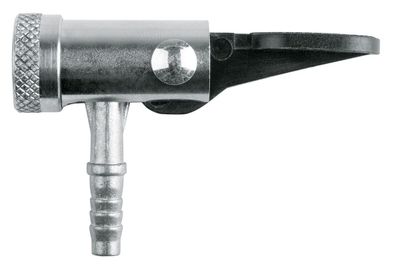 Hebelstecker