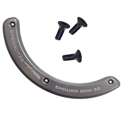 Endurow Bogen One DM/DM6 Ovalution, 28 grau, SRAM, TA, VP-EB20828