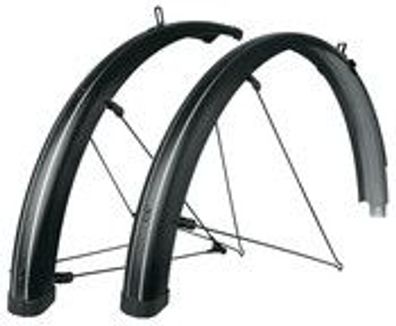 Bluemels Stripes 28'' 69 BLACK SET