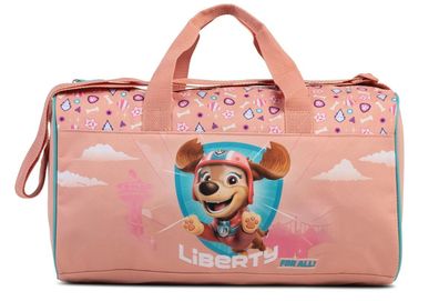 Paw Patrol Kindersporttasche * rosa