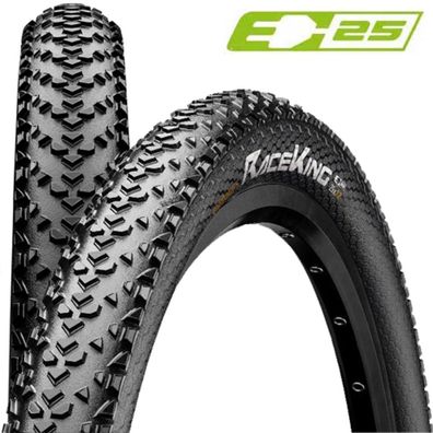 Continental Reifen "Race King" Draht, 180 TPI, sch 50-584 (27,5"
