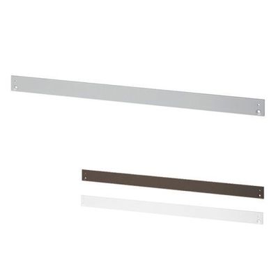 ASSA ABLOY Montageplatte A130 für Gleitschienen G193 G195 G795