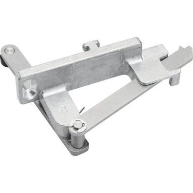 ASSA ABLOY Manipulationssicherung M220 M225 für Close-Motion Türschließer