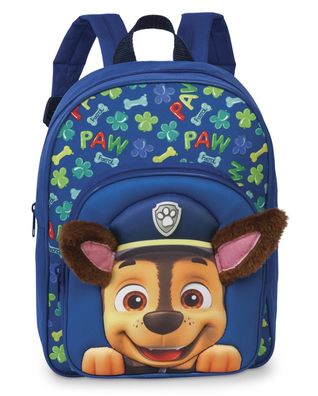 Paw Patrol Kinderrucksack * royalblau