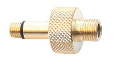RockShox-Adapter Dämpferpumpen