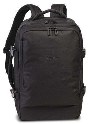 BestWay Reiserucksack Cabin Pro 300 Small * schwarz
