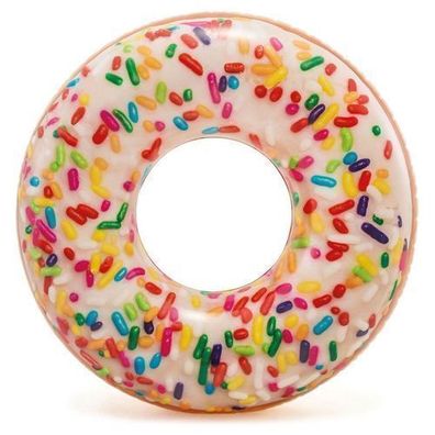 Donut-Schwimmring 99 cm INTEX 56263