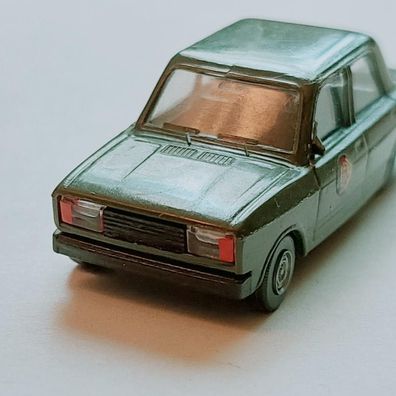 NVA Lada 2105 Maßstab 1:87