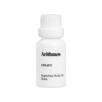 Arithmos Uplift Superfine Body Oil 98,8 % Bio-Inhaltsstoffe Jasmin Neroli 15 ml