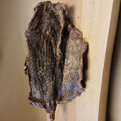 Wuffelz+ Snacks Rinder Jerky | 1 kg