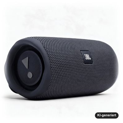 JBL Flip Essential 3 SE Tragbarer Bluetooth-Lautsprecher, IP67, 12 Stunden Akkul