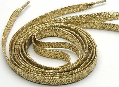 Disko Glitzer Karneval Schnürsenkel Laces Kinder 25 Farben L 80-160cm x 10mm