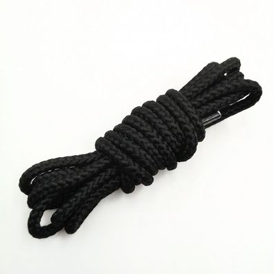 Trend Kordel Schnürsenkel Laces Hoodie-Band rund 14 Farben 100/120/140cm x 4-5mm