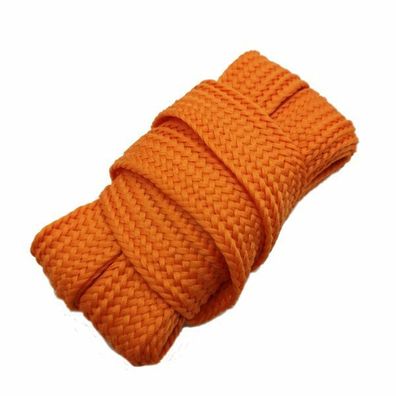 Sehr breite Laces Schnürsenkel Turnschuhe Sneaker L 90 - 140cm x 18 - 20mm Neu!